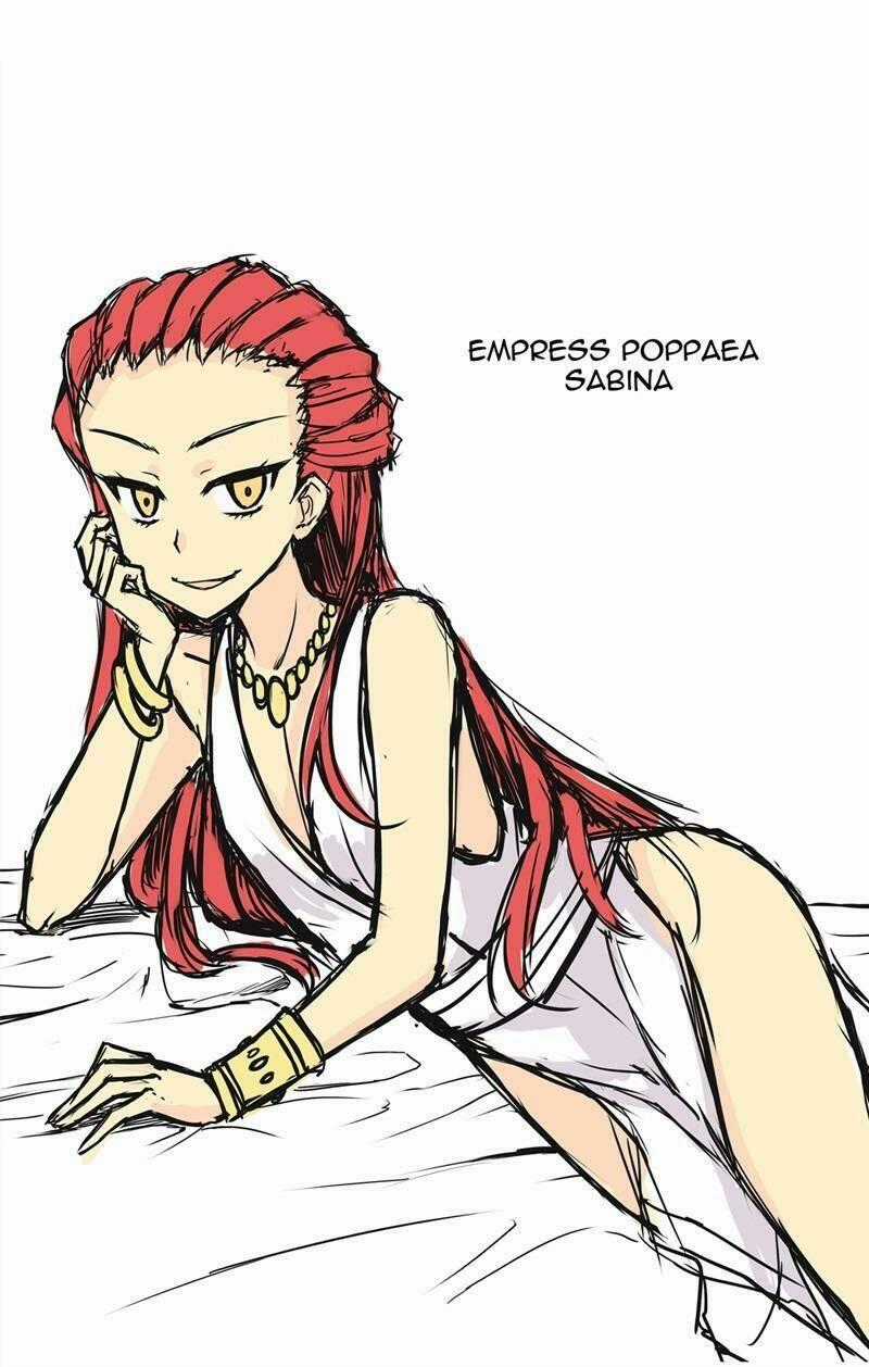 Everywhere & Nowhere - Chapter 11 - Trang 22