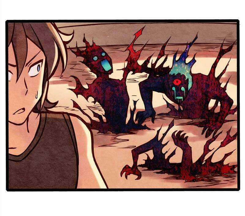 Everywhere & Nowhere - Chapter 11 - Trang 4