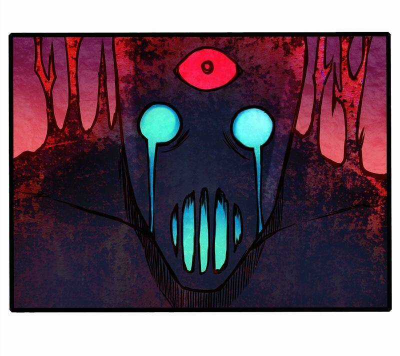 Everywhere & Nowhere - Chapter 11 - Trang 5