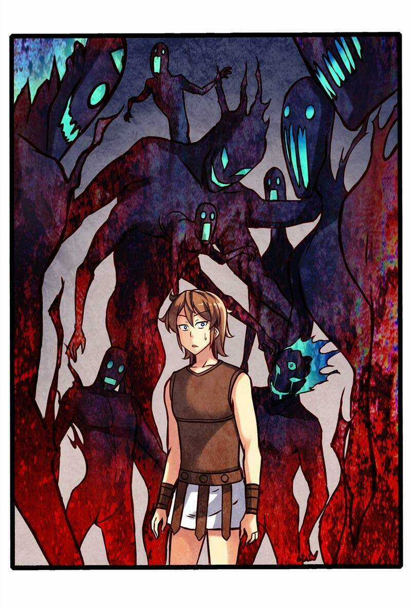 Everywhere & Nowhere - Chapter 11 - Trang 6