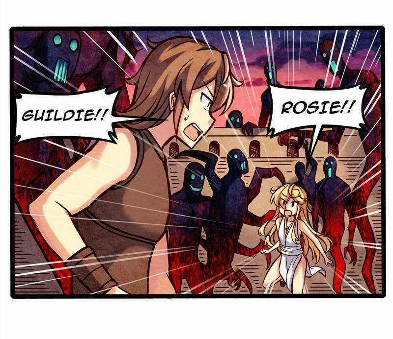 Everywhere & Nowhere - Chapter 11 - Trang 7