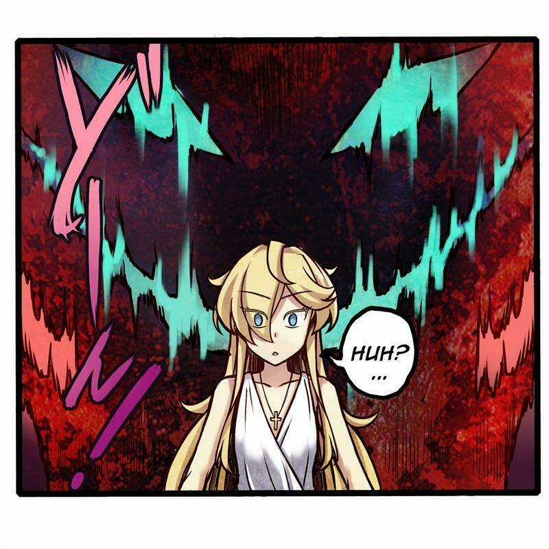 Everywhere & Nowhere - Chapter 11 - Trang 8