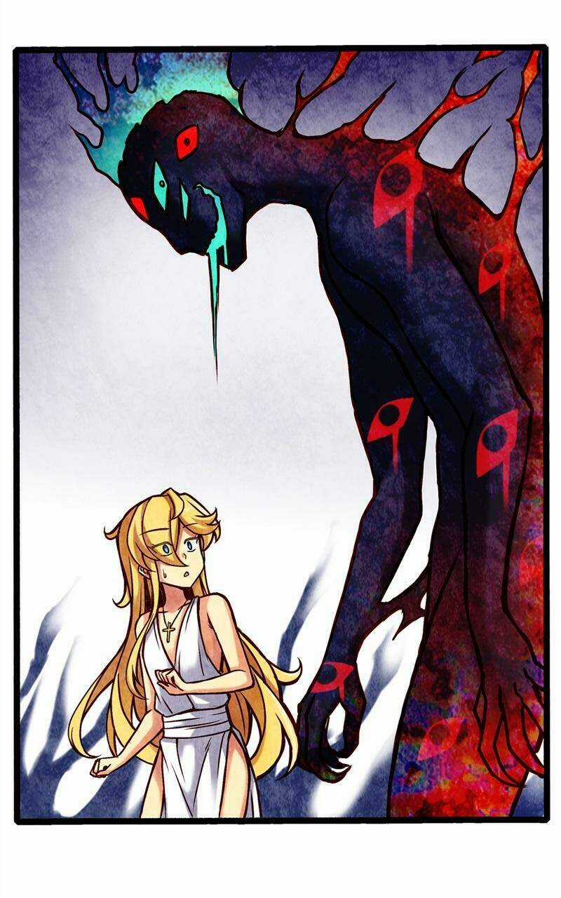 Everywhere & Nowhere - Chapter 11 - Trang 9