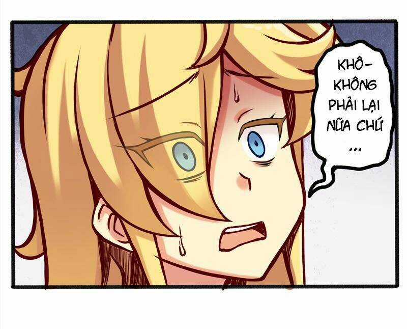 Everywhere & Nowhere - Chapter 11 - Trang 10