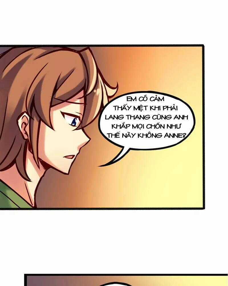 Everywhere & Nowhere - Chapter 2 - Trang 2