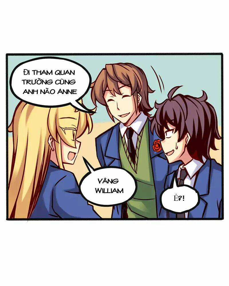 Everywhere & Nowhere - Chapter 2 - Trang 13