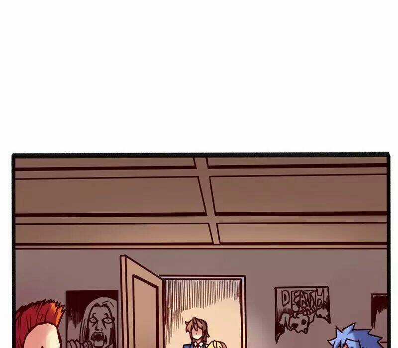 Everywhere & Nowhere - Chapter 2 - Trang 24