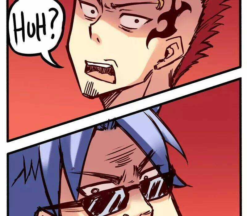 Everywhere & Nowhere - Chapter 2 - Trang 26