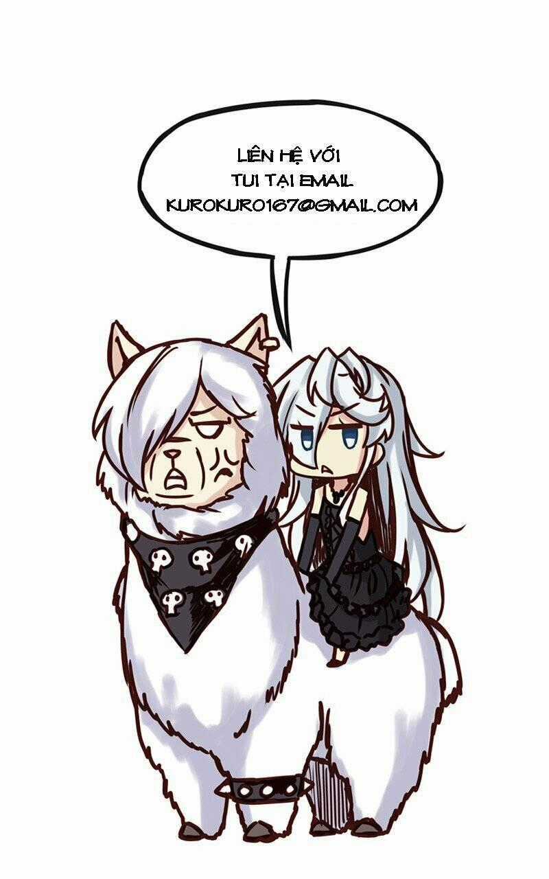 Everywhere & Nowhere - Chapter 2 - Trang 28