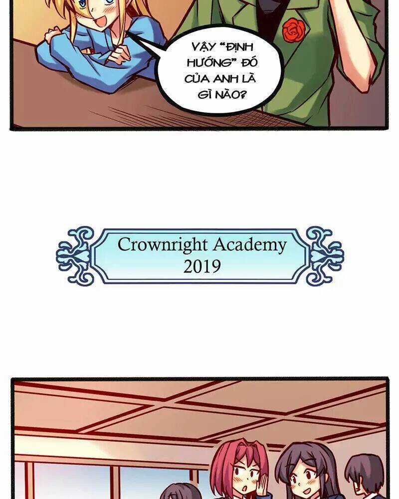 Everywhere & Nowhere - Chapter 2 - Trang 5