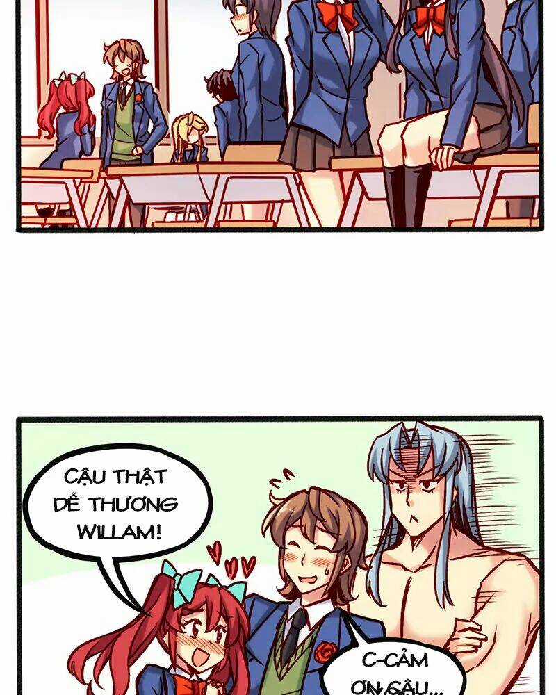 Everywhere & Nowhere - Chapter 2 - Trang 6