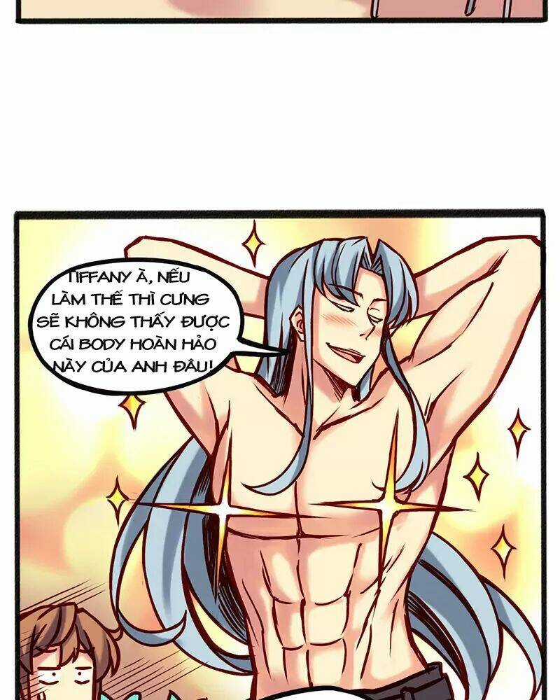 Everywhere & Nowhere - Chapter 2 - Trang 8