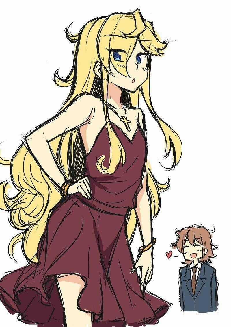 Everywhere & Nowhere - Chapter 3 - Trang 4