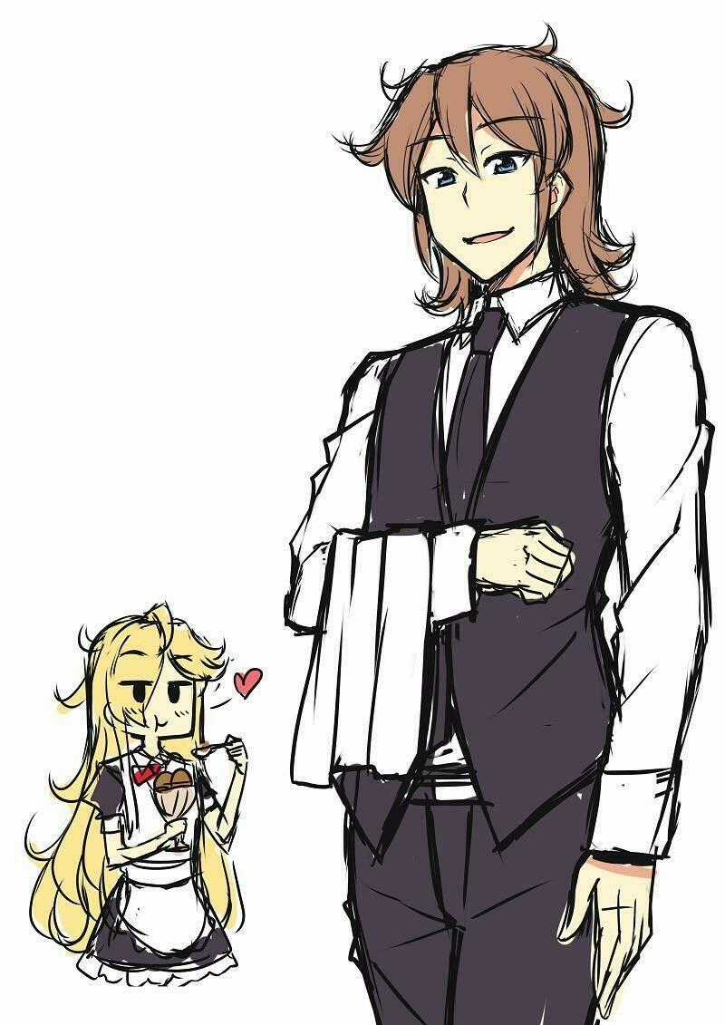 Everywhere & Nowhere - Chapter 4 - Trang 4