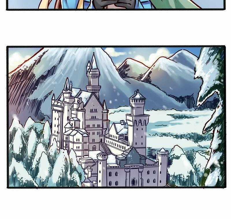 Everywhere & Nowhere - Chapter 5 - Trang 5