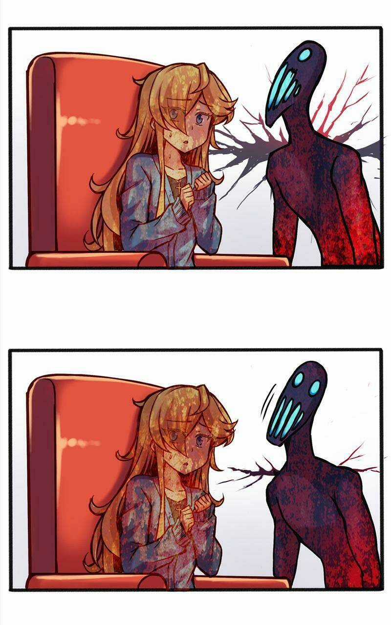 Everywhere & Nowhere - Chapter 6 - Trang 11