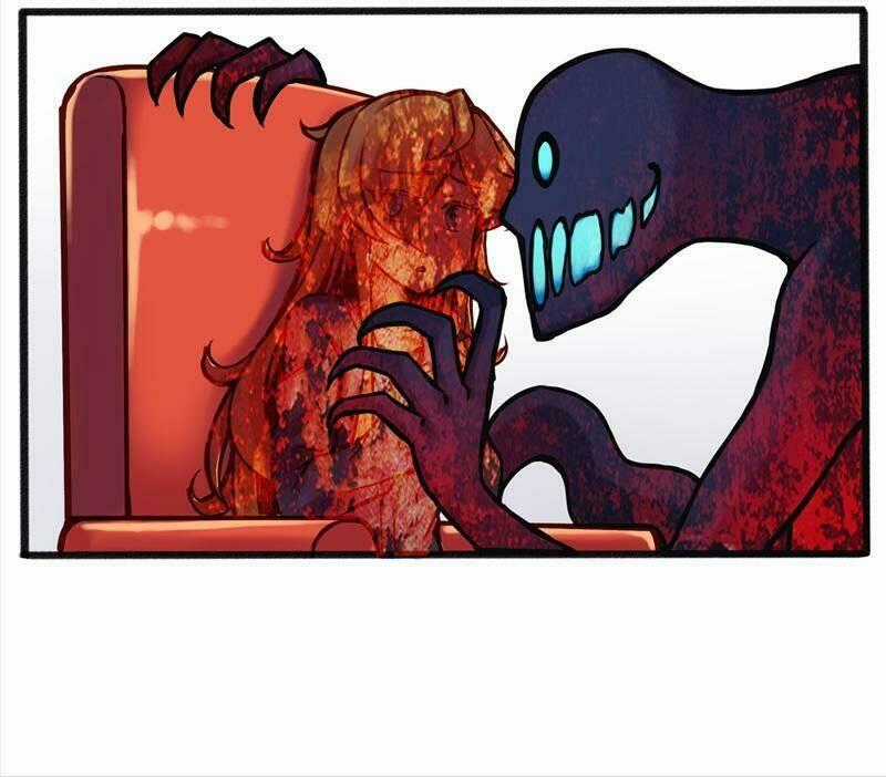 Everywhere & Nowhere - Chapter 6 - Trang 13