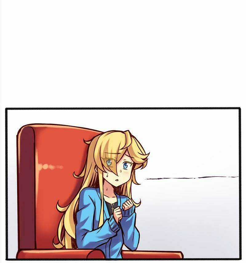 Everywhere & Nowhere - Chapter 6 - Trang 4