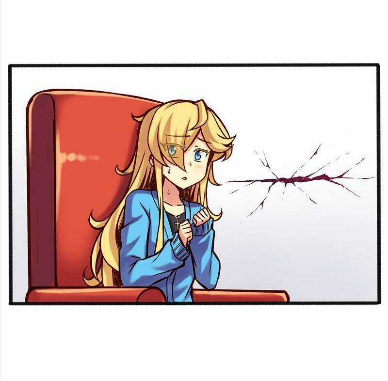 Everywhere & Nowhere - Chapter 6 - Trang 5