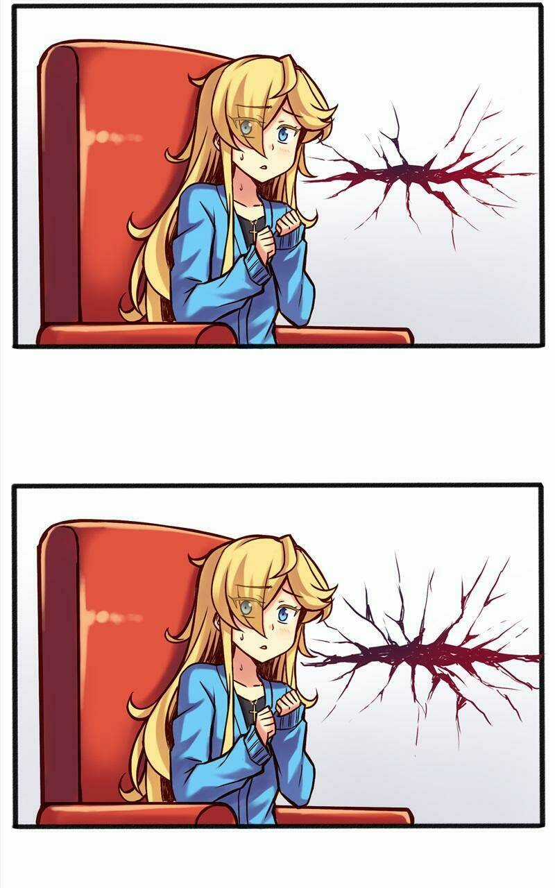 Everywhere & Nowhere - Chapter 6 - Trang 6