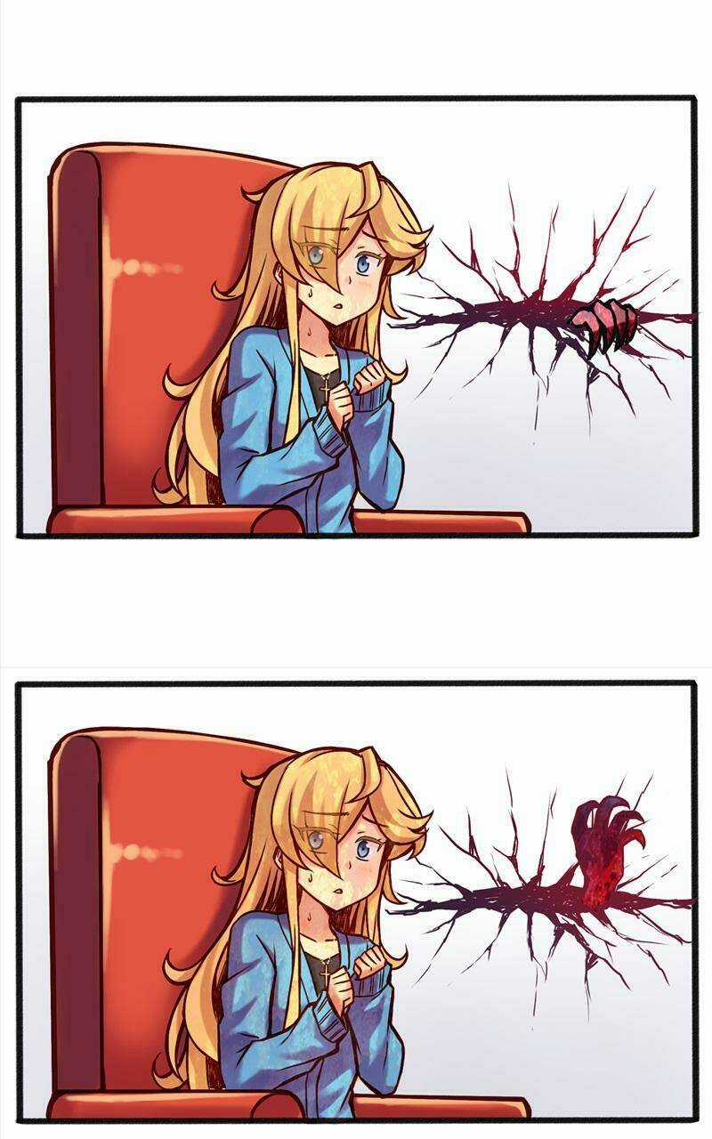 Everywhere & Nowhere - Chapter 6 - Trang 7