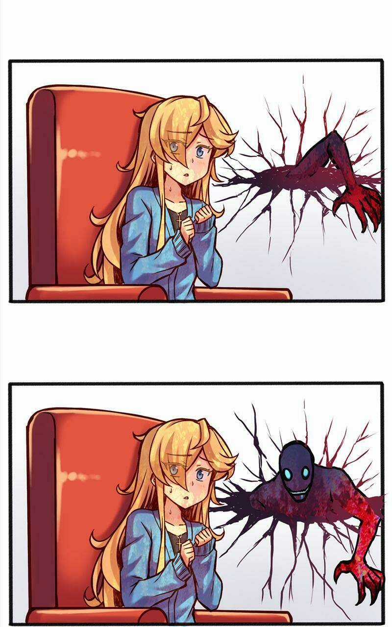 Everywhere & Nowhere - Chapter 6 - Trang 8