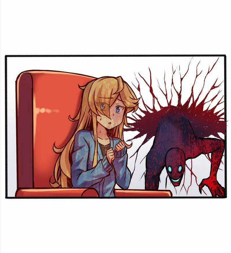 Everywhere & Nowhere - Chapter 6 - Trang 9