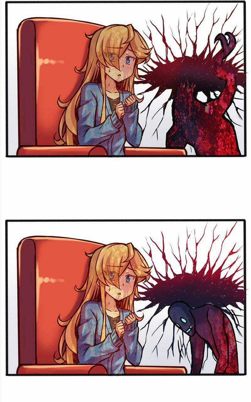 Everywhere & Nowhere - Chapter 6 - Trang 10