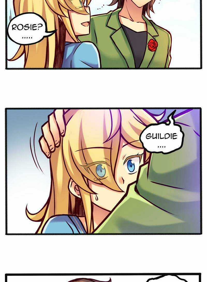 Everywhere & Nowhere - Chapter 7 - Trang 4