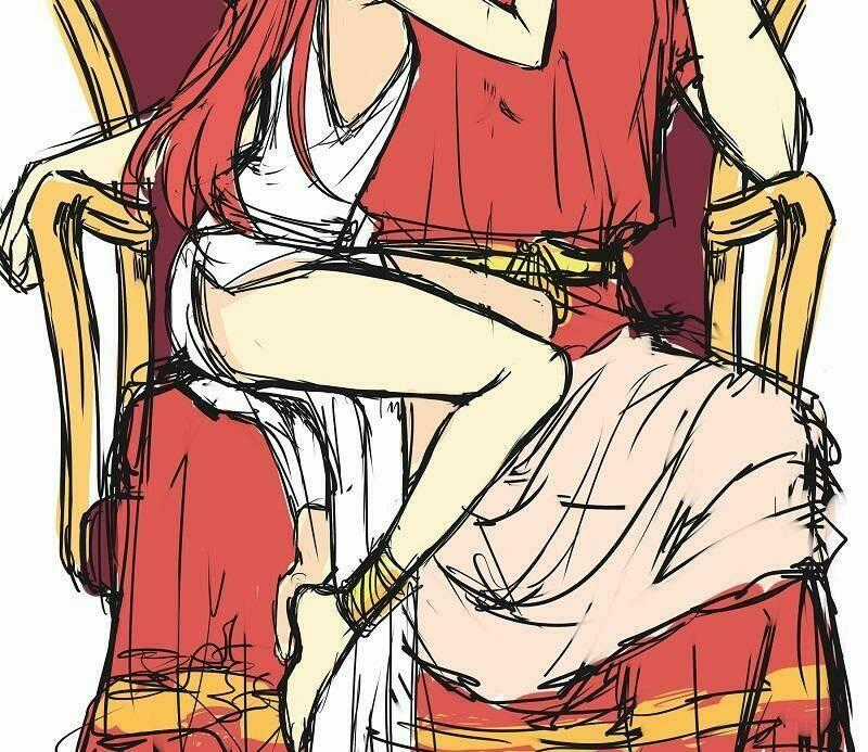 Everywhere & Nowhere - Chapter 8 - Trang 8