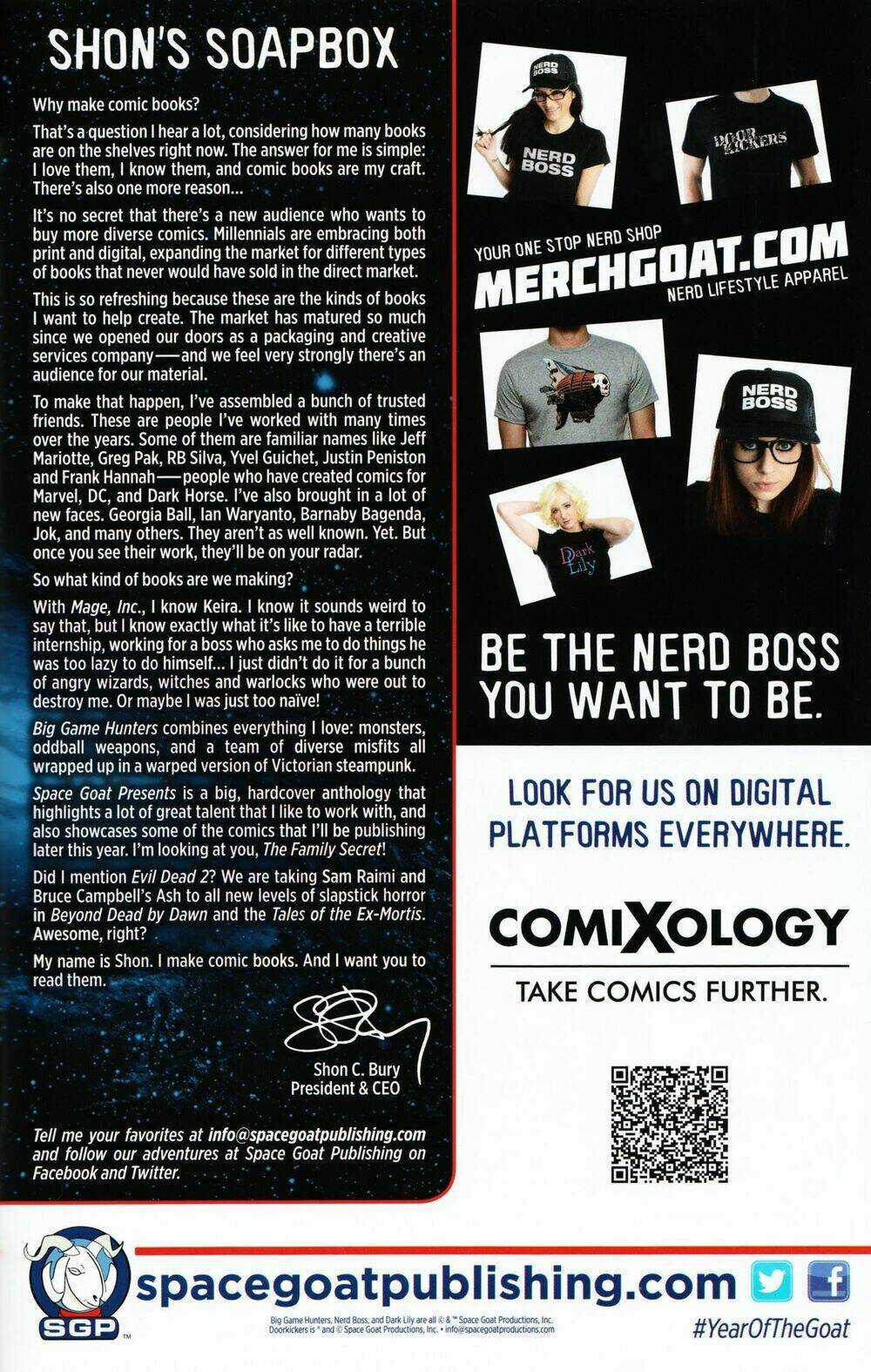 Evil Dead Beyond Dead By Dawn - Chapter 1 - Trang 39