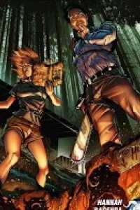 Đọc truyện Evil Dead Beyond Dead By Dawn