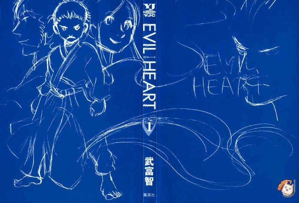 Evil Heart - Chapter 1 - Trang 2