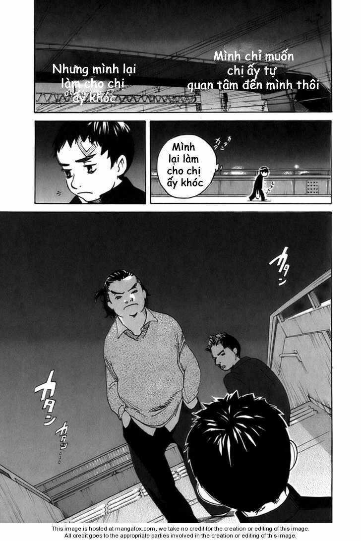 Evil Heart - Chapter 1 - Trang 26