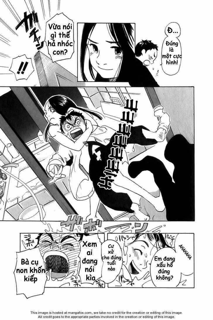 Evil Heart - Chapter 1 - Trang 44