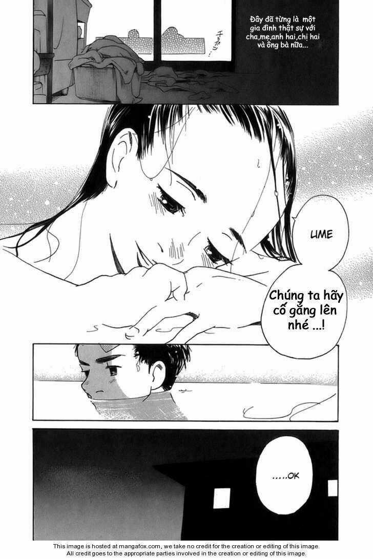 Evil Heart - Chapter 1 - Trang 45