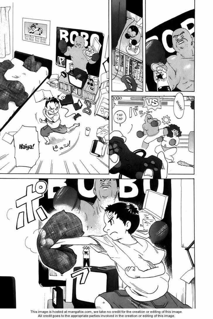 Evil Heart - Chapter 1 - Trang 46