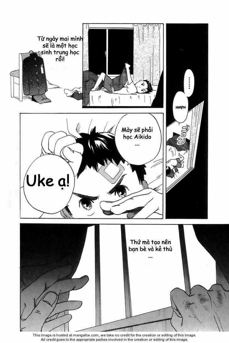 Evil Heart - Chapter 1 - Trang 47