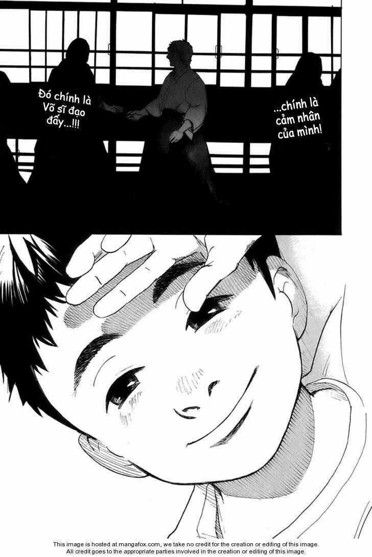 Evil Heart - Chapter 1 - Trang 48