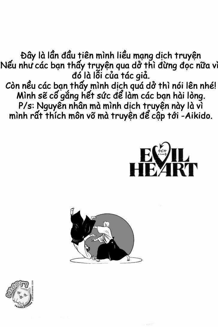 Evil Heart - Chapter 1 - Trang 49