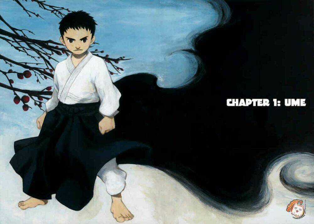 Evil Heart - Chapter 1 - Trang 6