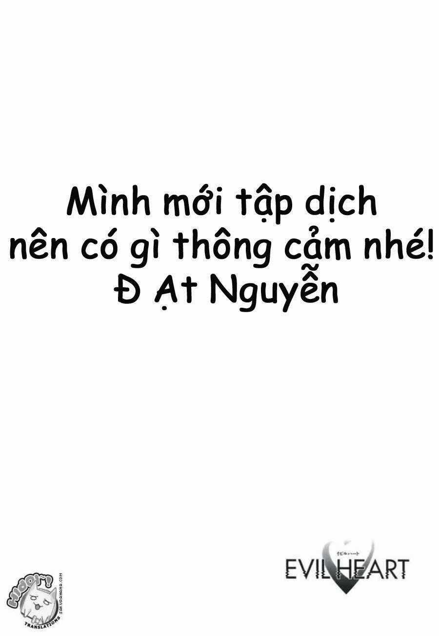 Evil Heart - Chapter 2.1 - Trang 1
