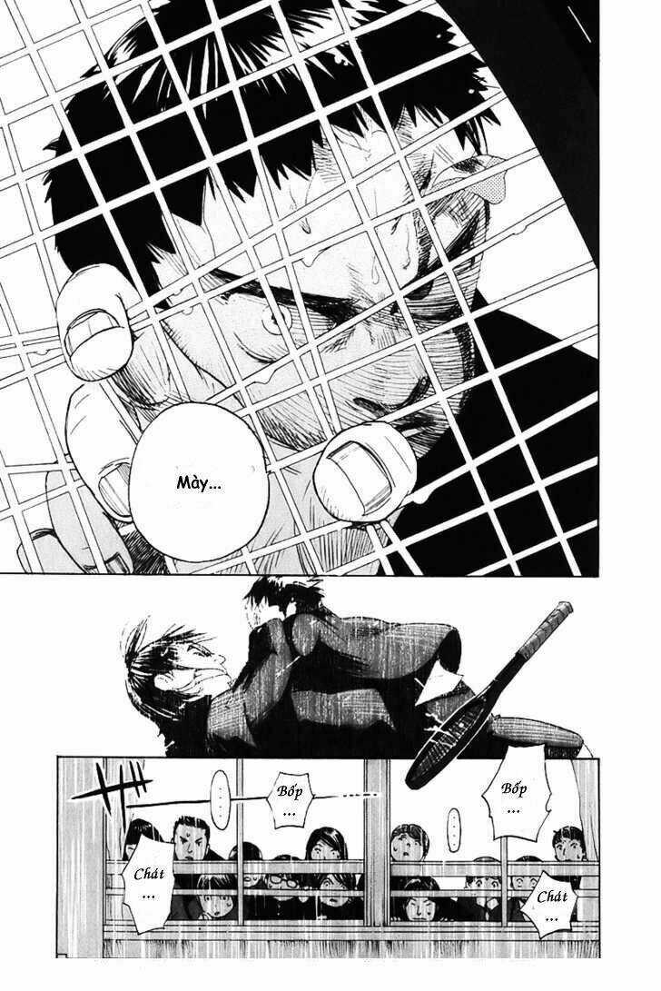 Evil Heart - Chapter 2.1 - Trang 13