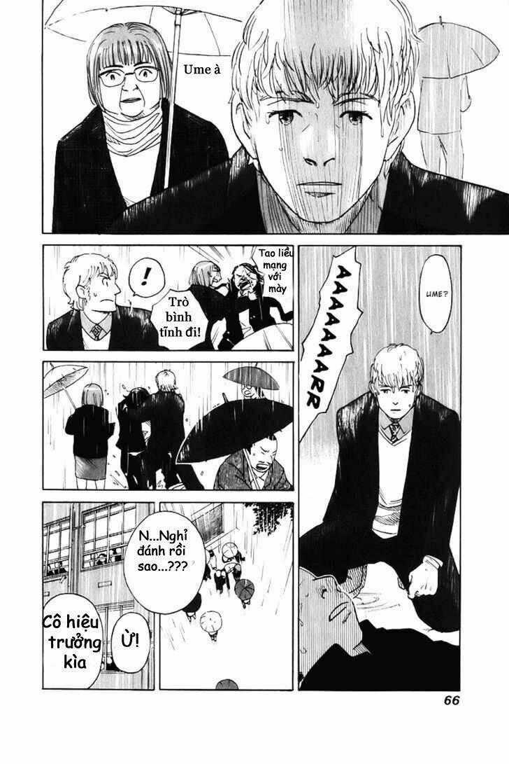 Evil Heart - Chapter 2.1 - Trang 16