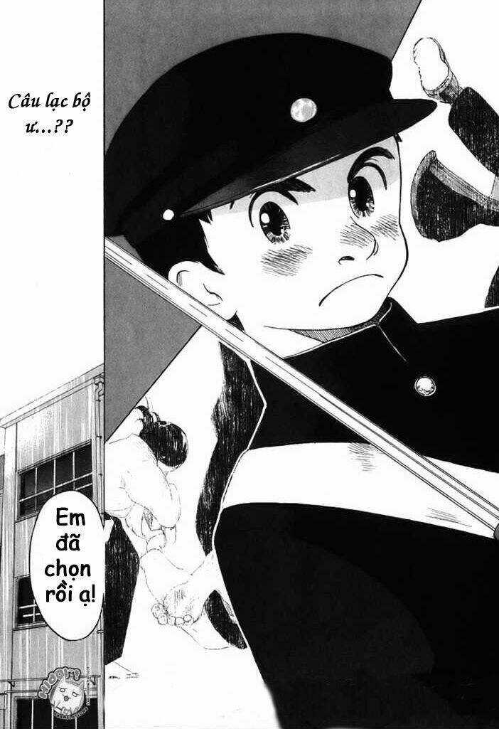 Evil Heart - Chapter 2.1 - Trang 4