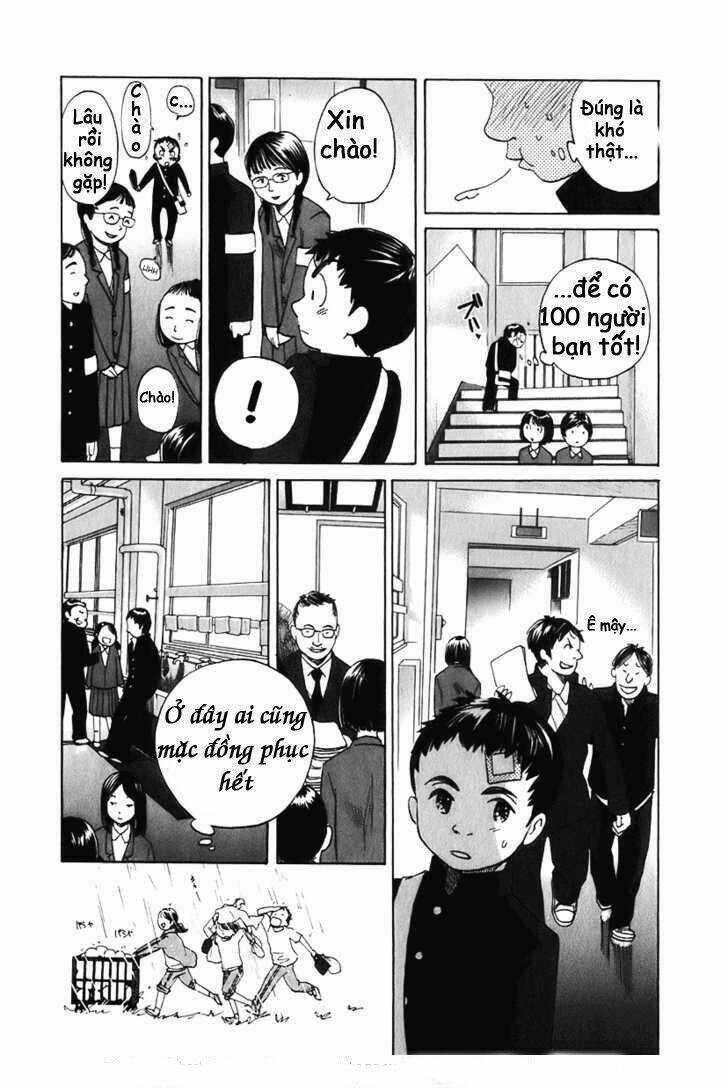 Evil Heart - Chapter 2.1 - Trang 7