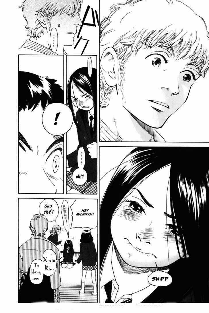 Evil Heart - Chapter 2.2 - Trang 14