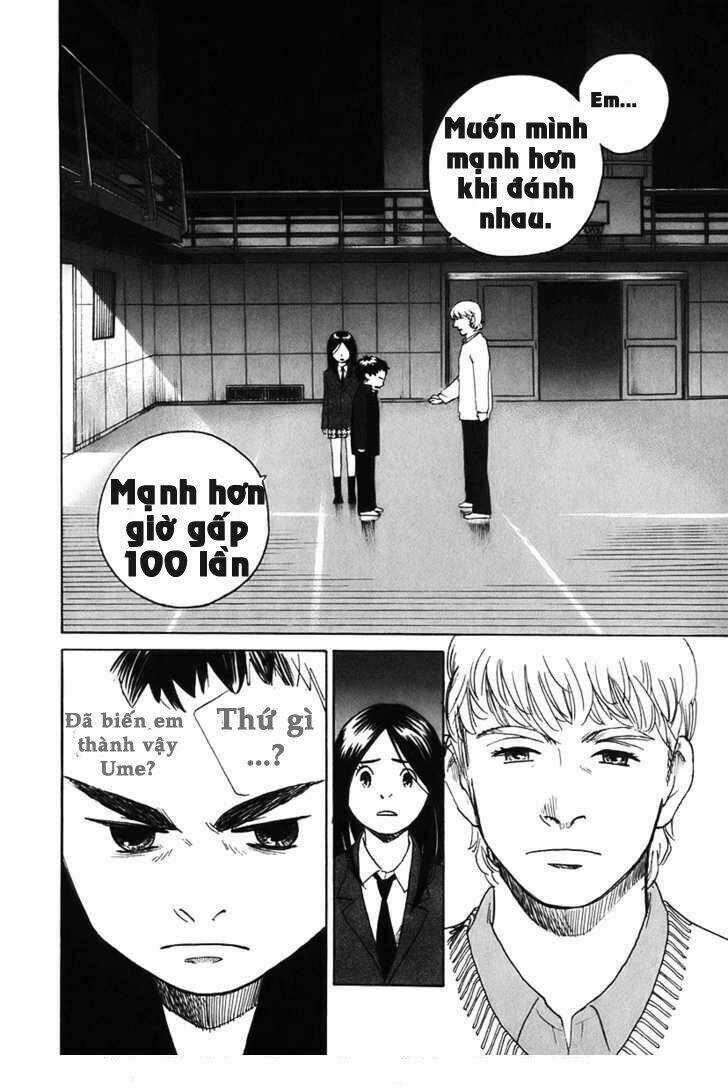 Evil Heart - Chapter 2.2 - Trang 20