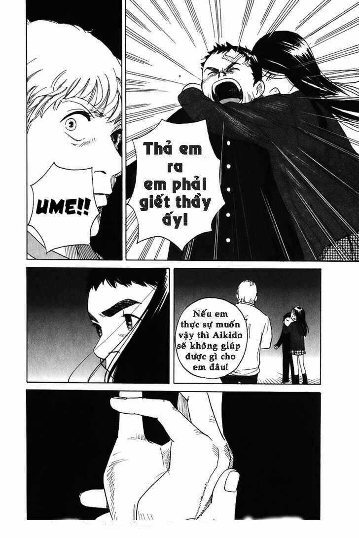 Evil Heart - Chapter 2.2 - Trang 22