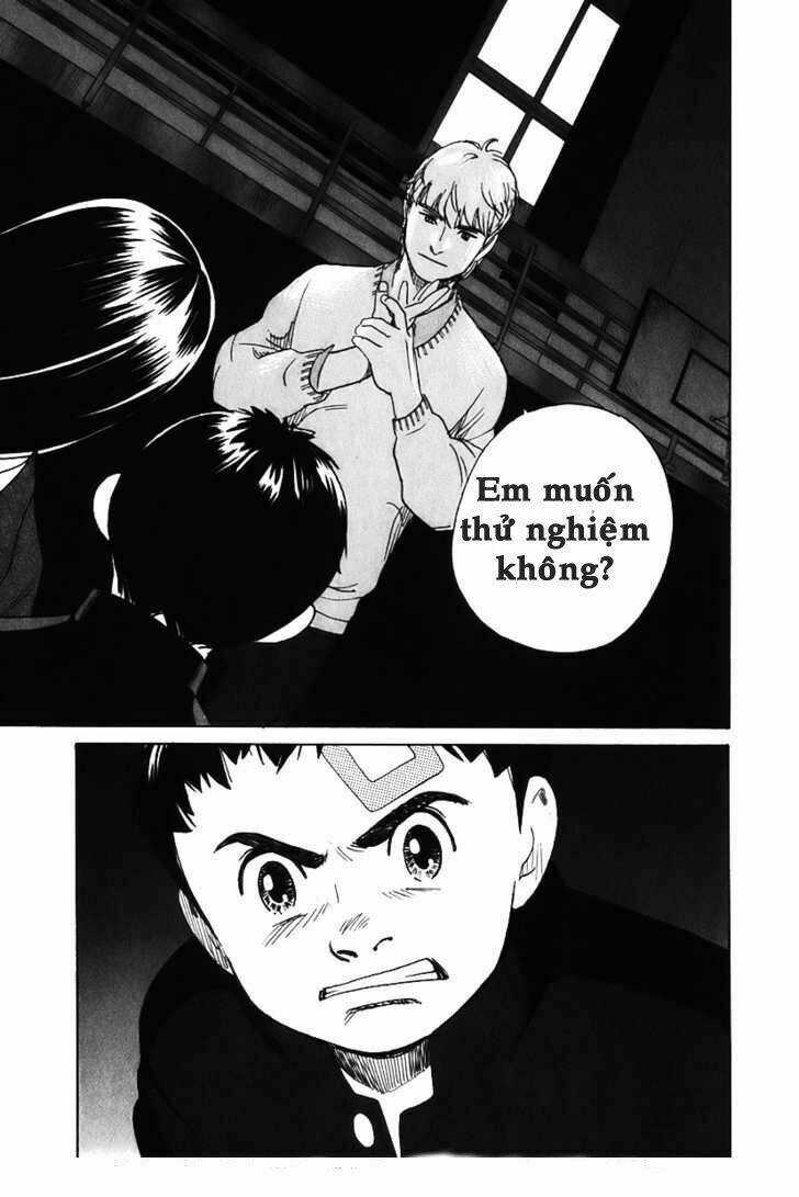 Evil Heart - Chapter 2.2 - Trang 23